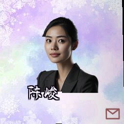 陈峻